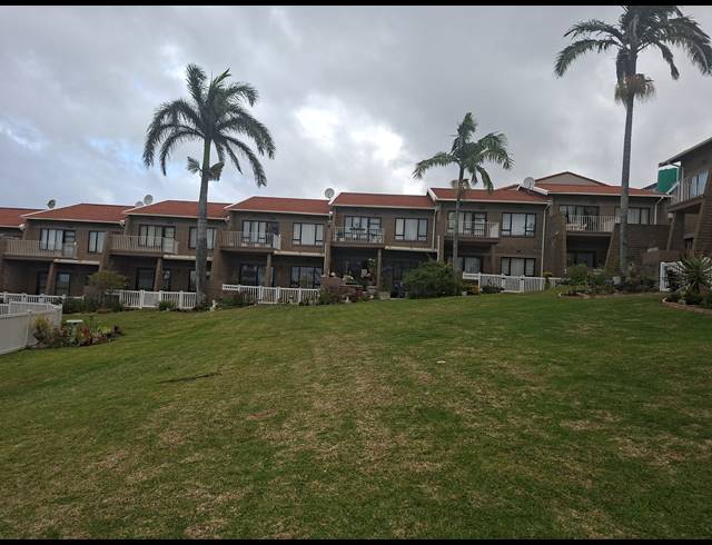 3 BEDROOM DUPLEX FOR SALE IN UVONGO BEACH